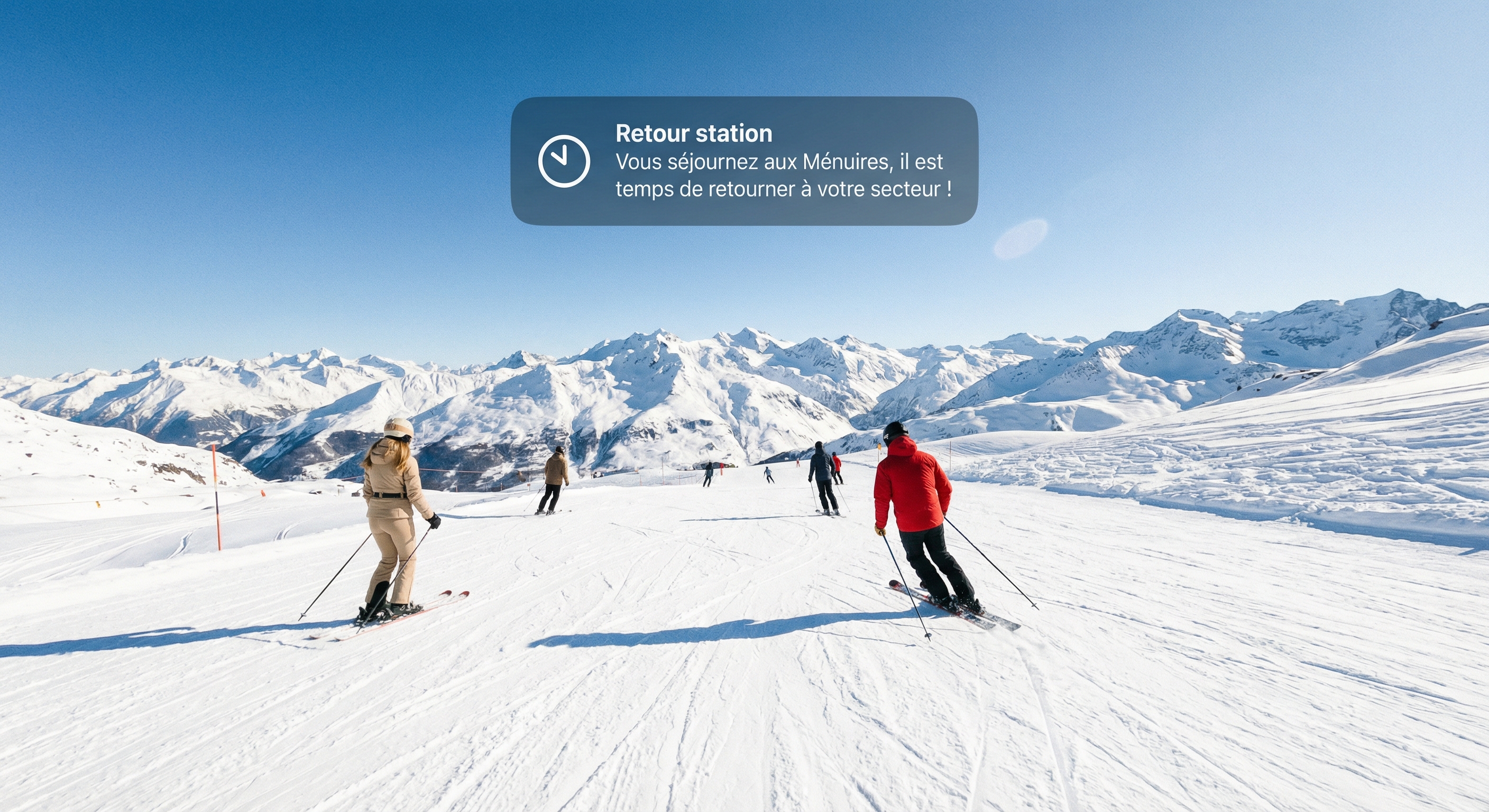 OuiSnow guidance preview